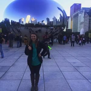 Meet your Posher, Ev